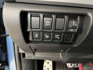 Subaru Forester bild 12