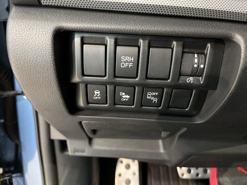 Subaru Forester bild 12