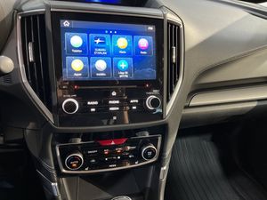 Subaru Forester bild 14