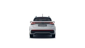 Volkswagen Taigo bild 2