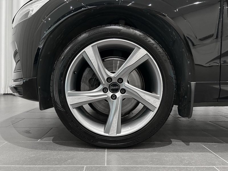 Volvo XC60 bild 5