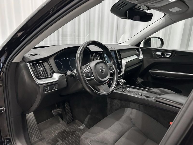 Volvo XC60 bild 8