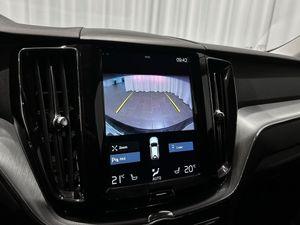 Volvo XC60 bild 12
