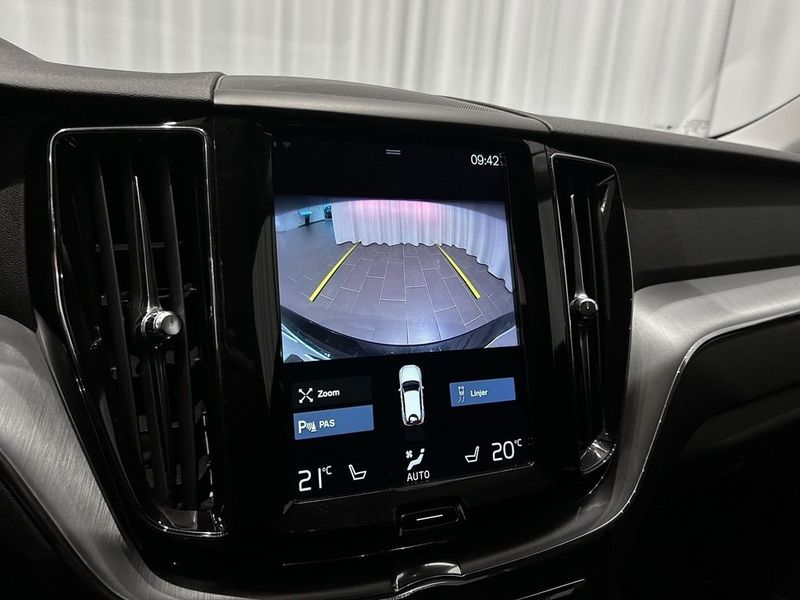 Volvo XC60 bild 12