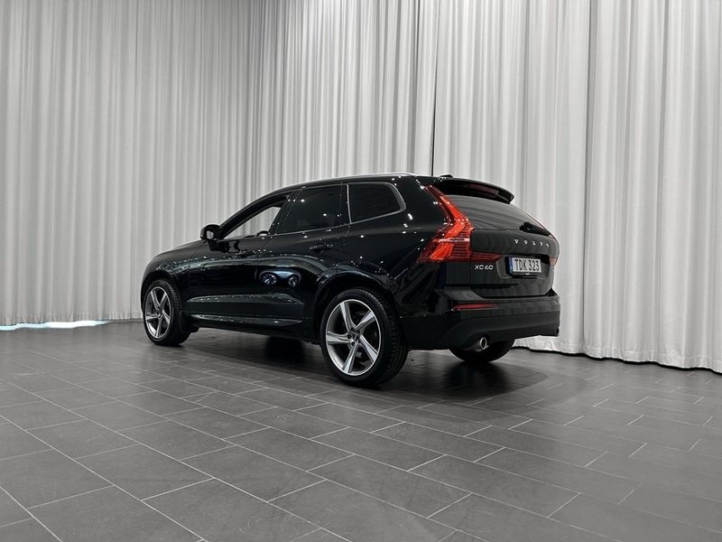 Volvo XC60 bild 3