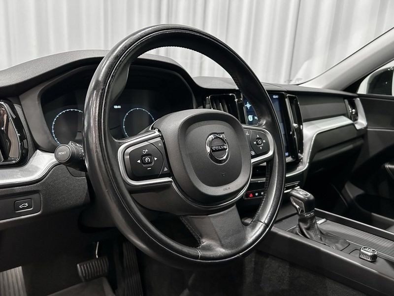 Volvo XC60 bild 9