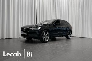 Volvo XC60 bild 1