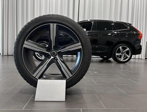 Volvo XC60 bild 15