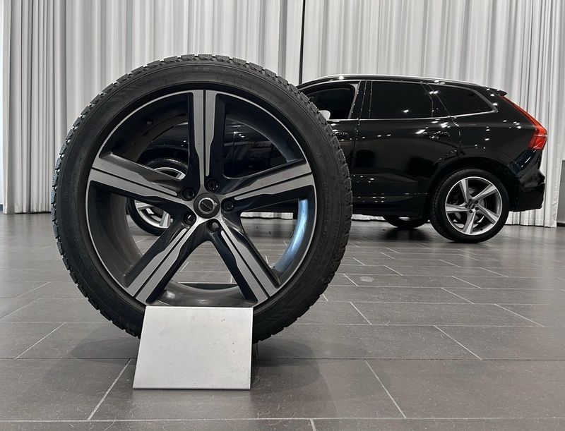 Volvo XC60 bild 15