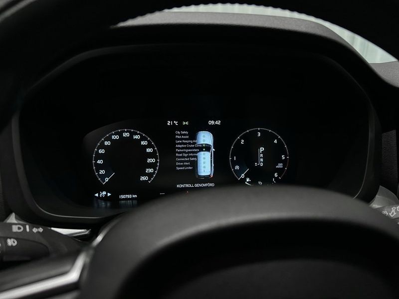 Volvo XC60 bild 11