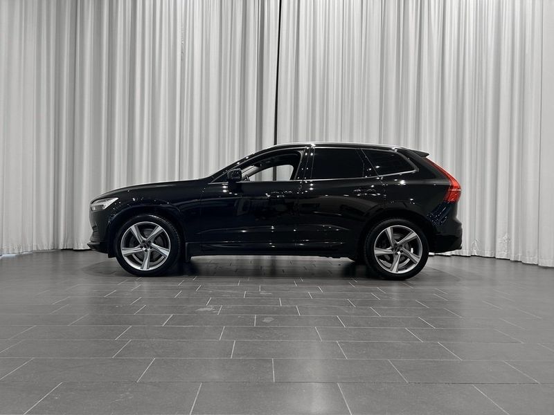 Volvo XC60 bild 2