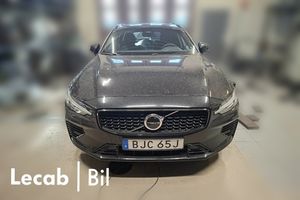 Volvo V60 bild 1
