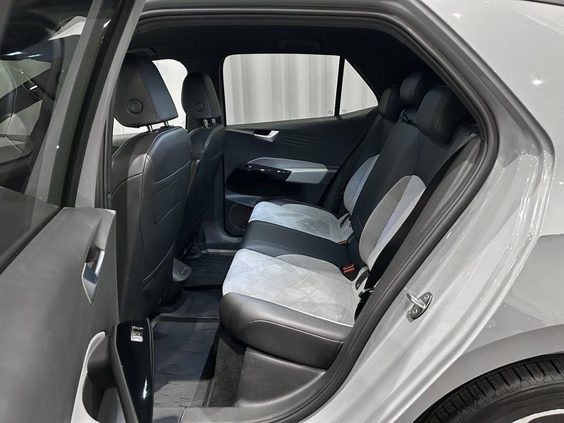 Volkswagen ID.3 bild 7