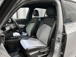 Volkswagen ID.3 bild 6