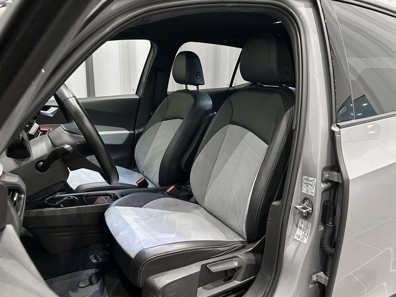 Volkswagen ID.3 bild 6