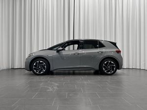 Volkswagen ID.3 bild 2