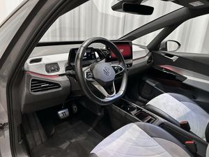 Volkswagen ID.3 bild 8