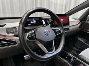 Volkswagen ID.3 bild 9