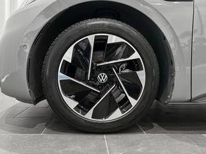 Volkswagen ID.3 bild 5
