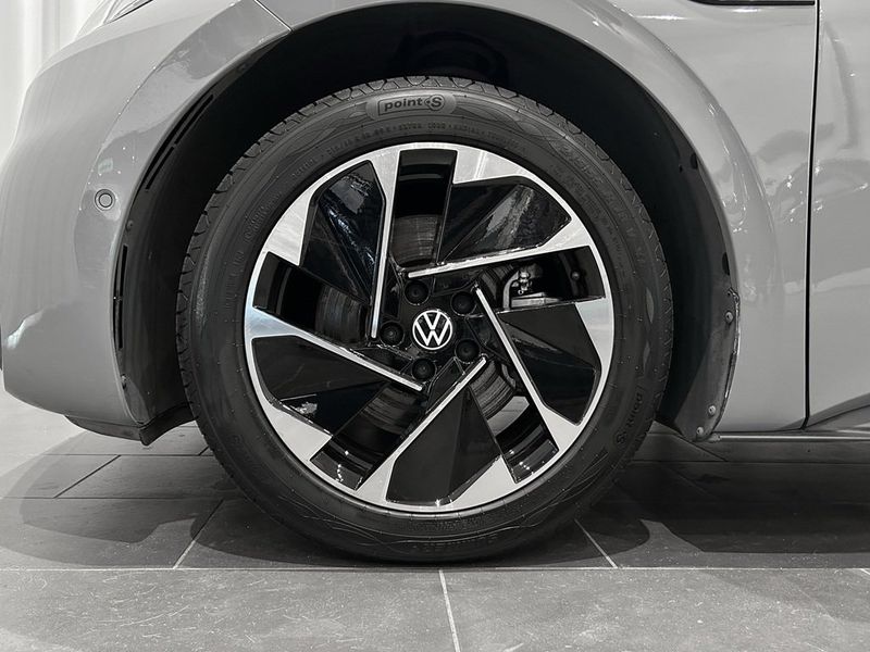 Volkswagen ID.3 bild 5
