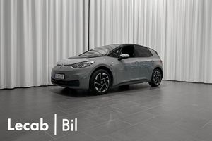 Volkswagen ID.3 bild 1