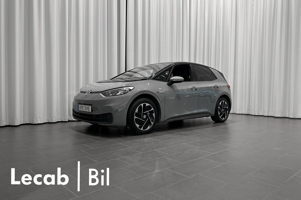 Volkswagen ID.3