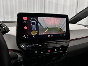 Volkswagen ID.3 bild 12