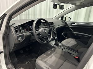 Volkswagen Golf bild 8