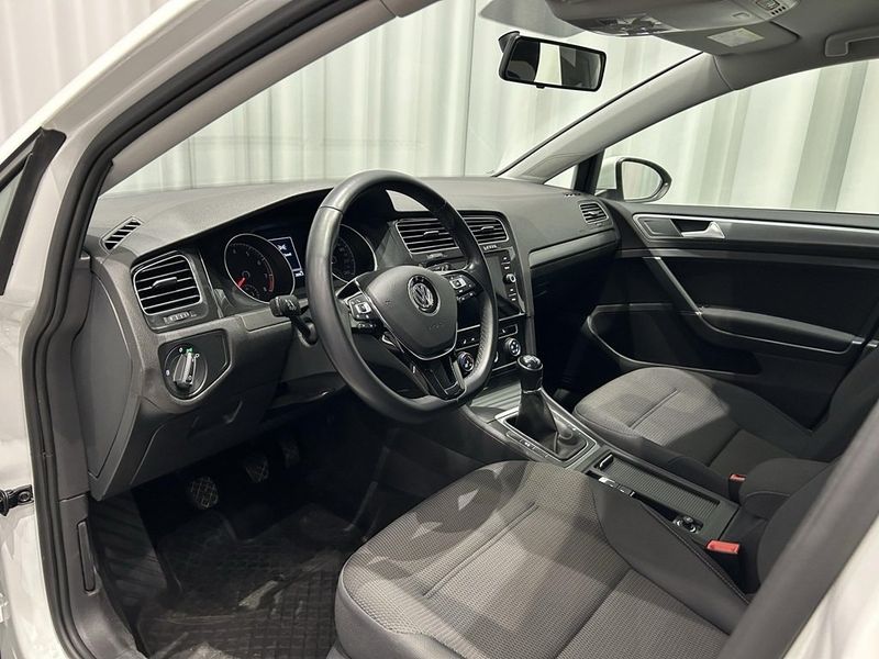Volkswagen Golf bild 8