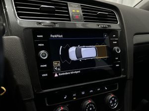 Volkswagen Golf bild 11