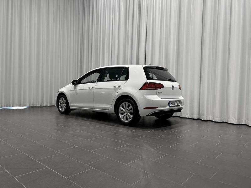 Volkswagen Golf bild 3