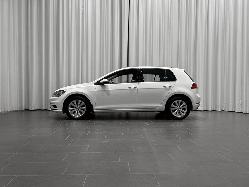 Volkswagen Golf bild 2