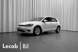 Volkswagen Golf bild 1