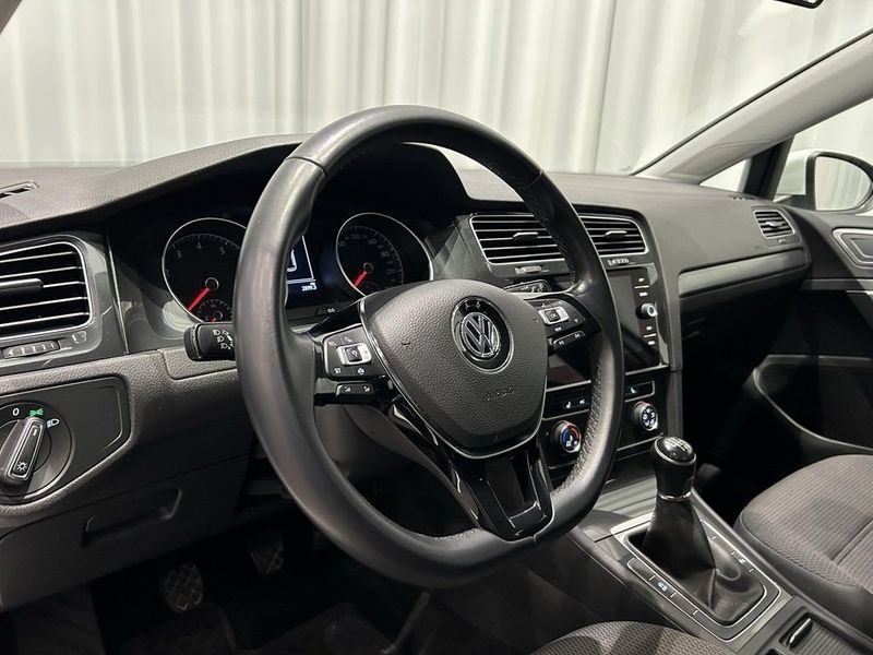 Volkswagen Golf bild 9