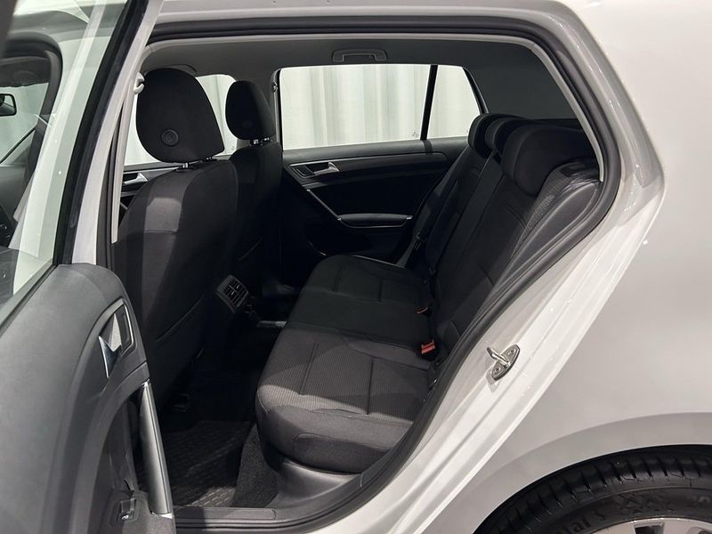 Volkswagen Golf bild 7