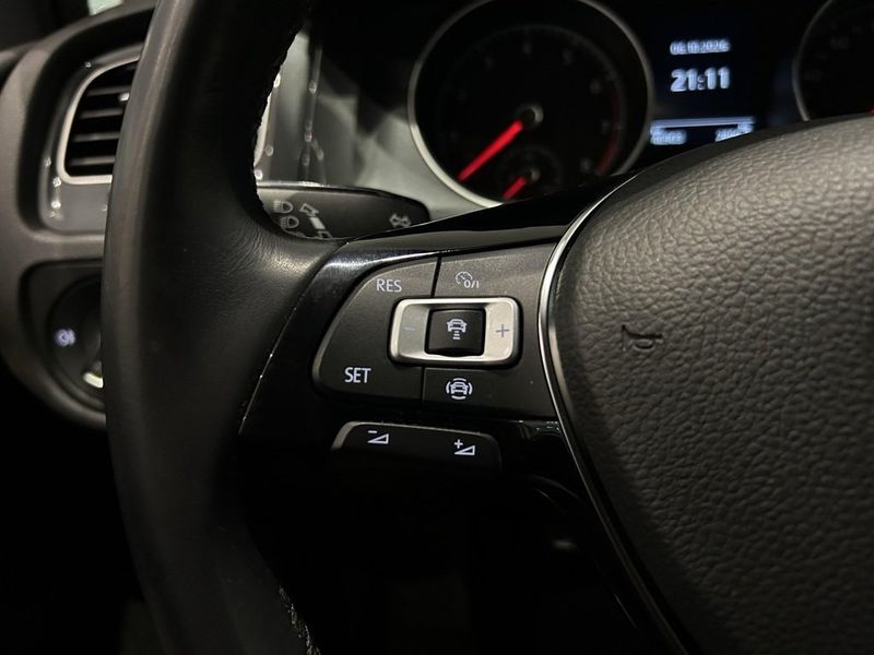 Volkswagen Golf bild 10