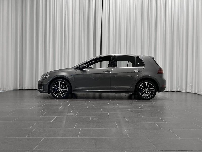 Volkswagen Golf bild 2