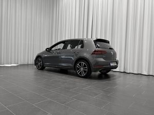 Volkswagen Golf bild 3