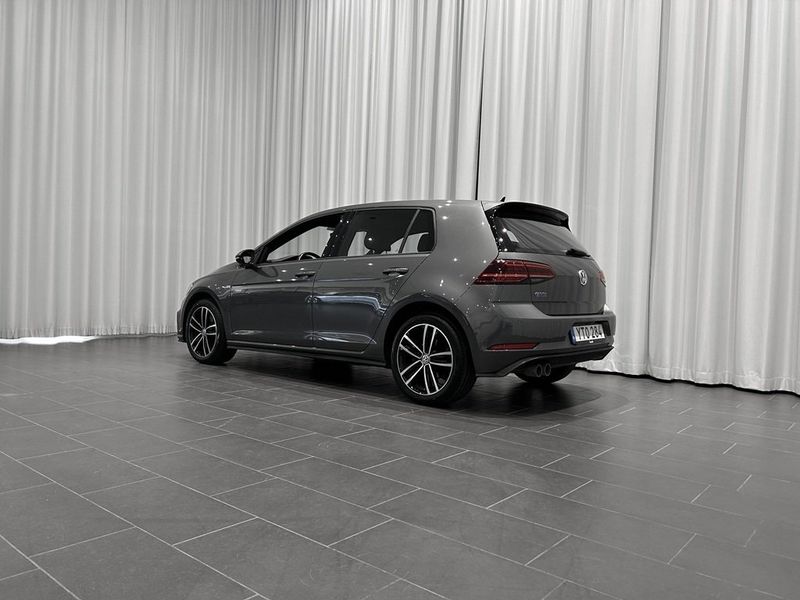 Volkswagen Golf bild 3
