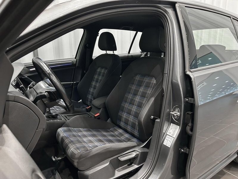 Volkswagen Golf bild 6