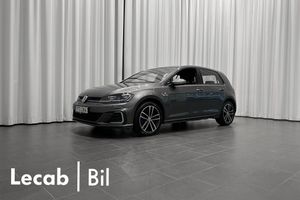 Volkswagen Golf bild 1