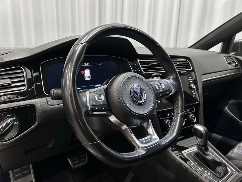 Volkswagen Golf bild 9