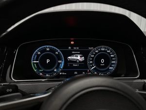 Volkswagen Golf bild 11