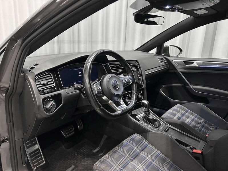 Volkswagen Golf bild 8
