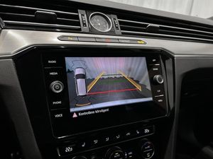 Volkswagen Passat bild 13