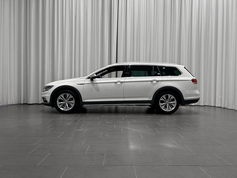 Volkswagen Passat bild 2