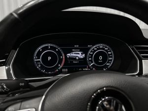 Volkswagen Passat bild 12