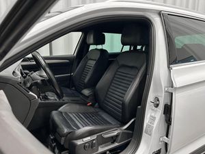 Volkswagen Passat bild 7