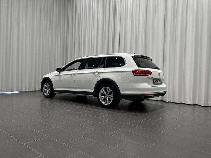 Volkswagen Passat bild 3