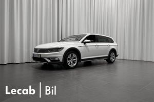 Volkswagen Passat bild 1